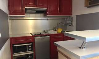 Appartement 2 Pièces 43 m² à louer à Toulouse (31000)