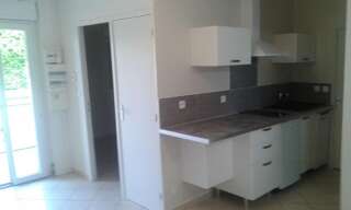 Appartement 1 Pièce 30 m² à louer à Toulouse (31000)