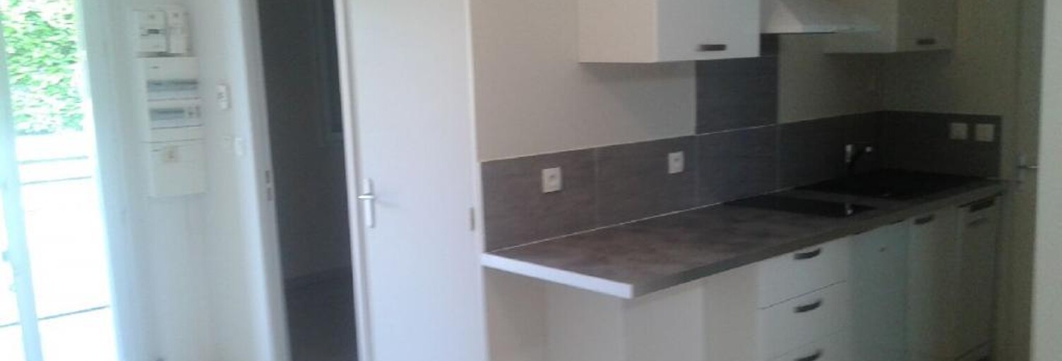 Appartement 1 Pièce 30 m² à louer à Toulouse (31000)