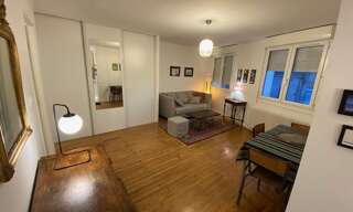 Appartement 2 Pièces 42 m² à louer à Bordeaux (33000)