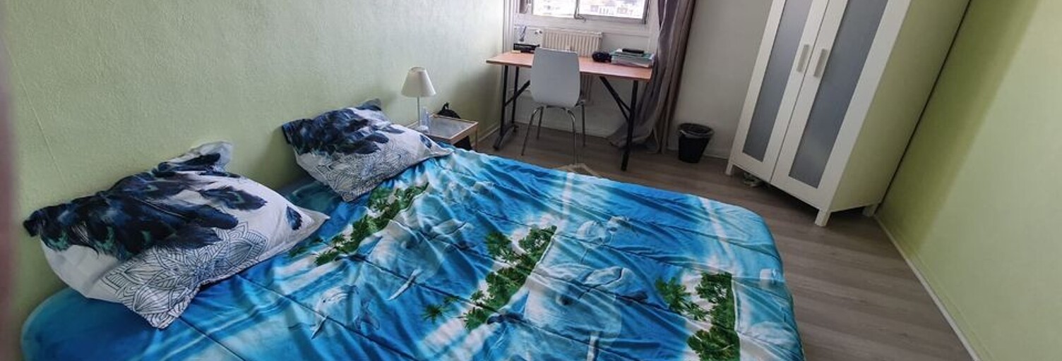 Appartement 1 Pièce 14 m² à louer à Montpellier (34000)