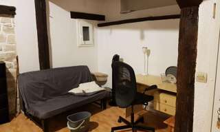 Appartement 1 Pièce 18 m² à louer à Melun (77000)