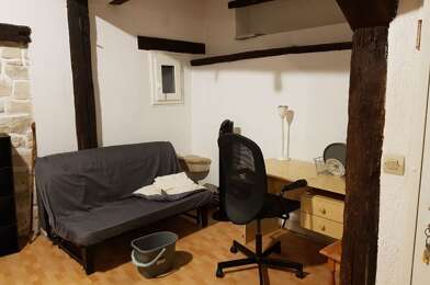 Appartement 1 pièces 590 €