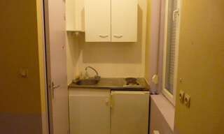 Appartement 1 Pièce 20 m² à louer à Lille (59000)