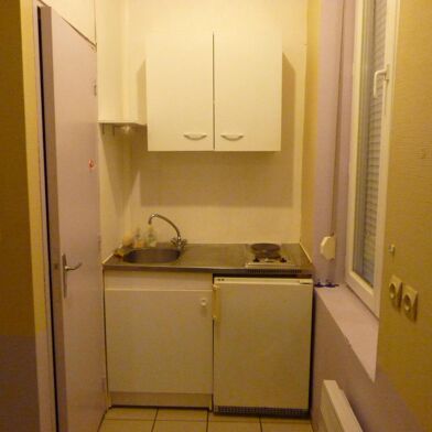 Appartement 1 pièces 430 €