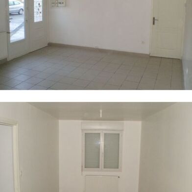 Maison 3 pièces 659 €