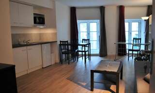 Appartement 1 Pièce 26 m² à louer à Morlaix (29600)