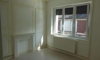 Appartement 2 Pièces 43 m² à louer à Amiens (80000)