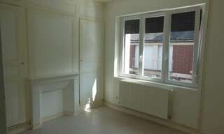 Appartement 2 Pièces 43 m² à louer à Amiens (80000)