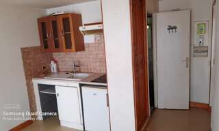 Appartement 1 Pièce 18 m² à louer à Paris 11 (75011)