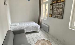 Appartement 1 Pièce 32 m² à louer à Le Havre (76600)