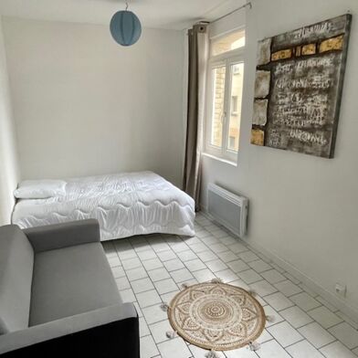 Appartement 1 pièces 399 €