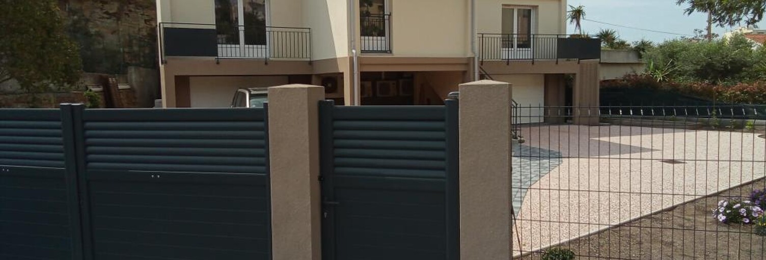 Appartement 3 Pièces 70 m² à louer à Saint-Raphaël (83700)