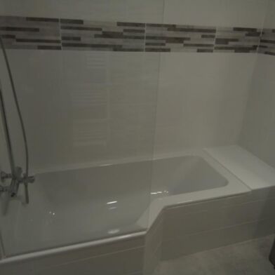 Appartement 3 pièces 1200 €