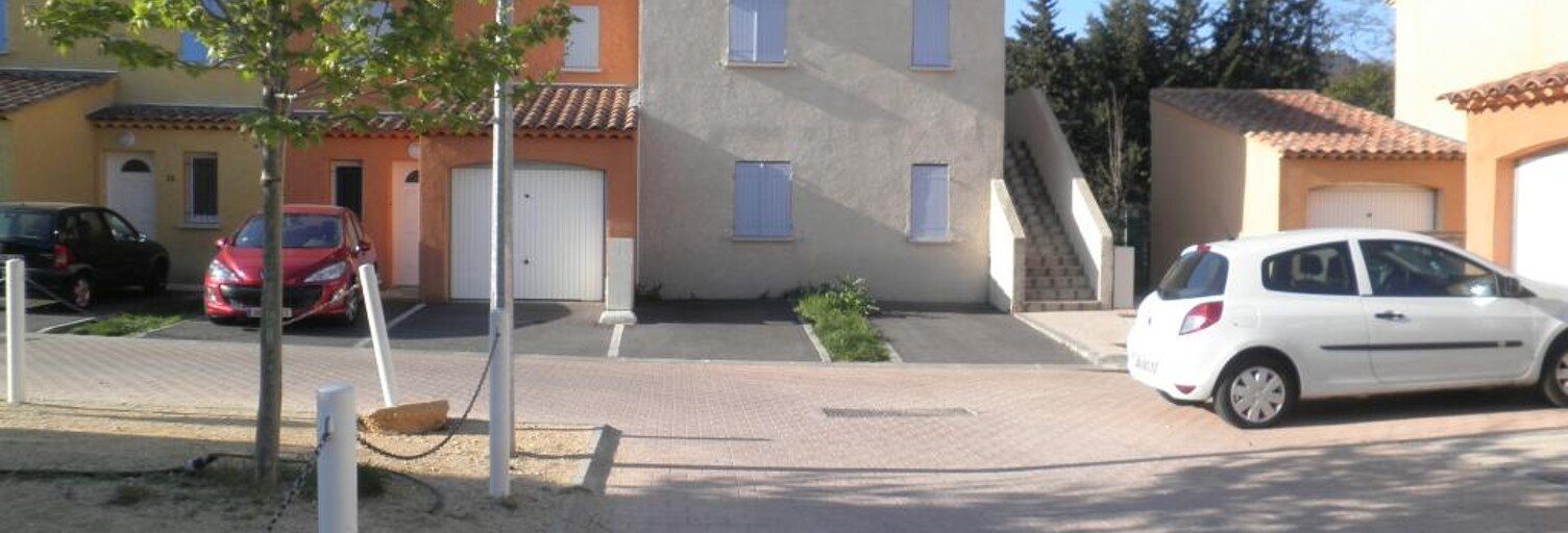 Appartement 2 Pièces 44 m² à louer à Marseille 13 (13013)