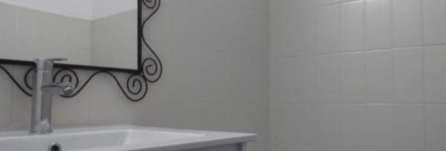 Appartement 1 Pièce 22 m² à louer à Montpellier (34000)