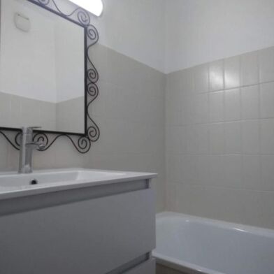 Appartement 1 pièces 445 €