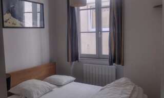 Appartement 2 Pièces 41 m² à louer à Lyon 2 (69002)