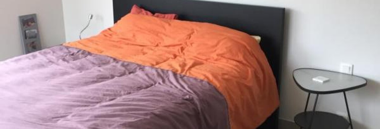 Appartement 1 Pièce 12 m² à louer à Pessac (33600)