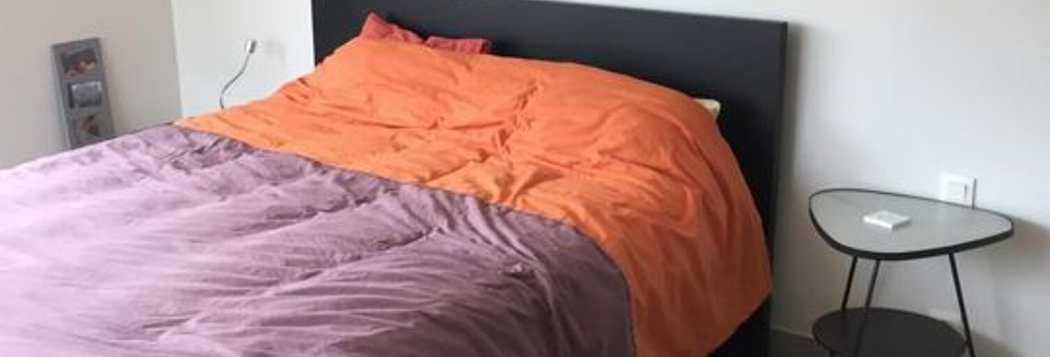 Appartement 1 Pièce 12 m² à louer à Pessac (33600)