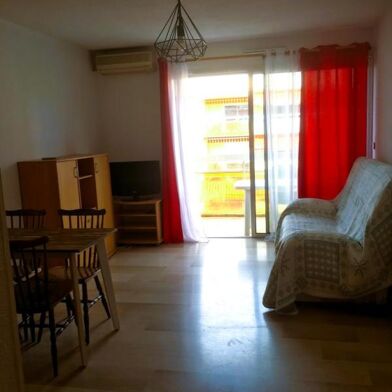 Appartement 1 pièces 790 €