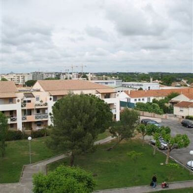 Appartement 3 pièces 1020 €