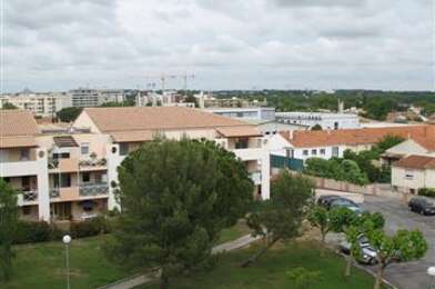 Appartement 3 pièces 1020 €