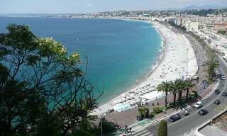 Appartement 2 Pièces 40 m² à louer à Nice (06000)