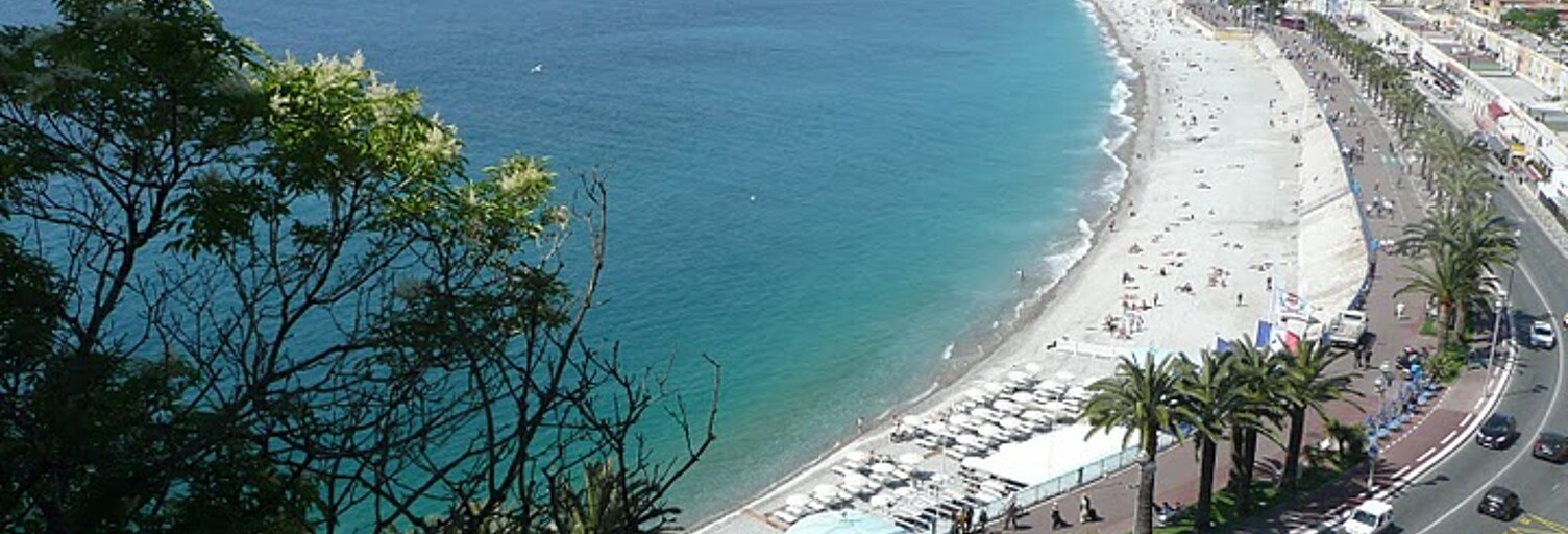 Appartement 2 Pièces 40 m² à louer à Nice (06000)