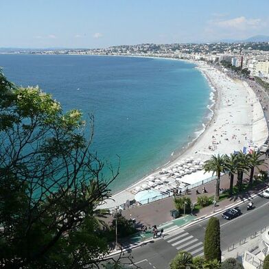 Appartement 2 pièces 1240 €