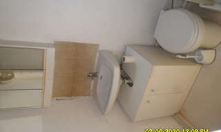 Appartement 1 Pièce 23 m² à louer à Poitiers (86000)