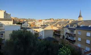 Appartement 2 Pièces 43 m² à louer à Le Havre (76600)