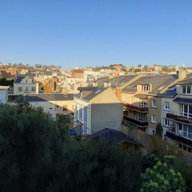 Appartement 2 pièces 710 €