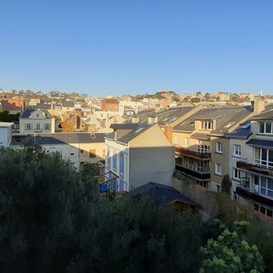 Appartement 2 pièces 710 €