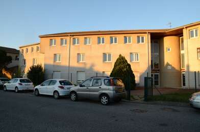 Appartement 1 pièces 369 €