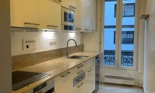 Appartement 2 Pièces 40 m² à louer à Paris 17 (75017)