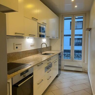 Appartement 2 pièces 1680 €