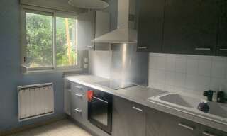 Appartement 2 Pièces 64 m² à louer à Lyon 3 (69003)