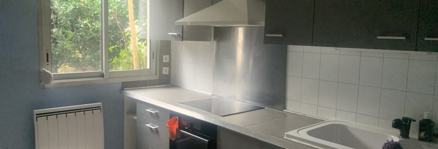 Appartement 2 Pièces 64 m² à louer à Lyon 3 (69003)