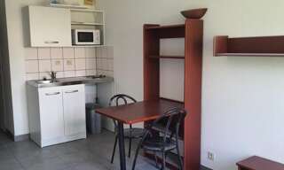 Appartement 1 Pièce 18 m² à louer à Pontoise (95000)