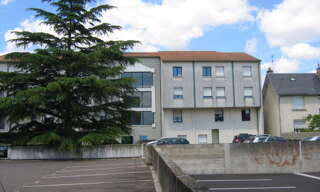 Appartement 2 Pièces 32 m² à louer à Poitiers (86000)