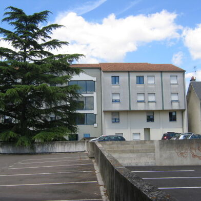 Appartement 2 pièces 410 €