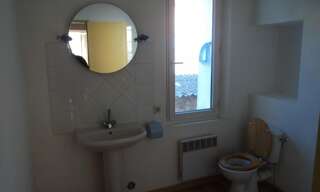 Appartement 2 Pièces 40 m² à louer à Signes (83870)