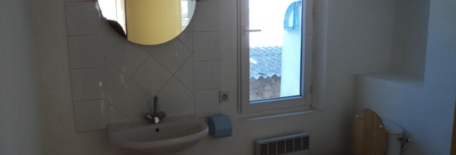 Appartement 2 Pièces 40 m² à louer à Signes (83870)