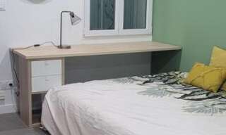 Appartement 1 Pièce 17 m² à louer à Nîmes (30000)