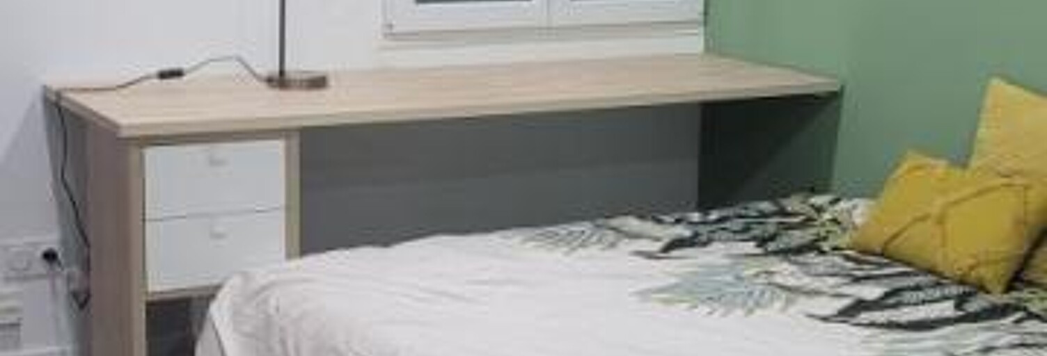 Appartement 1 Pièce 17 m² à louer à Nîmes (30000)