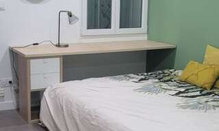 Appartement 1 Pièce 17 m² à louer à Nîmes (30000)