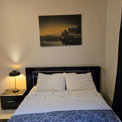 Appartement 1 pièces 700 €