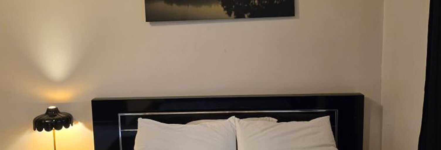 Appartement 1 Pièce 12 m² à louer à Pantin (93500)