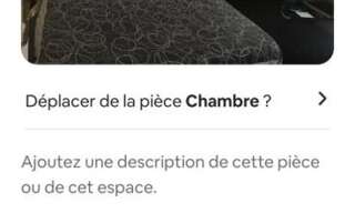 Appartement 1 Pièce 20 m² à louer à Pantin (93500)